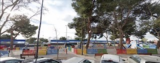 Parque Infantil