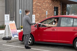 Unity Care NW - North Whatcom Pharmacy