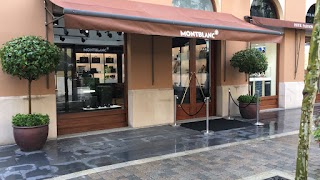 Boutique Montblanc - Las Rozas Village