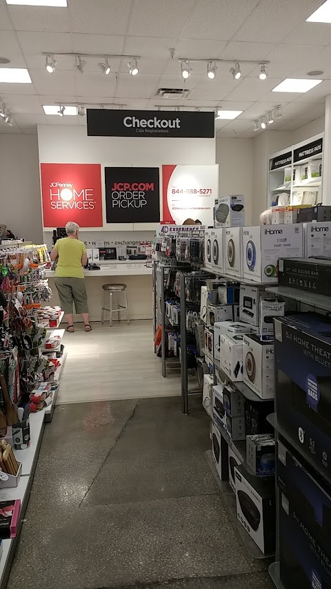 Photo of JCPenney - 9100 North Skyview Avenue, Kansas City, MO 64154, USA