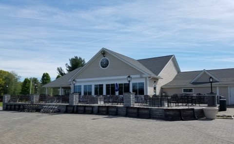 Back Nine Tavern at Southington Country Club