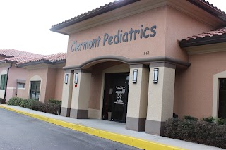 Clermont Pediatrics