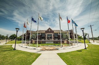 Northeastern Oklahoma A&M College