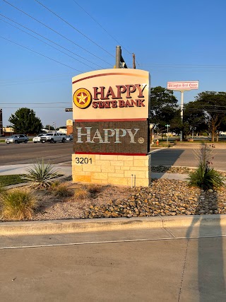 Happy State Bank