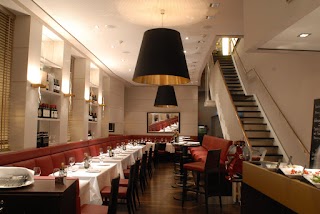 Brasserie im Opernhaus