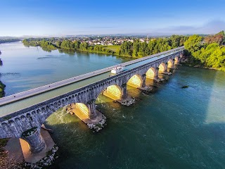 Les Canalous Bourgogne - Digoin