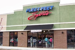 Fleet Feet Sports Kingsport