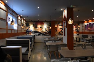 Kiero Sushi (Restaurante Chino Tailandés)