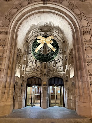 Tribune Tower