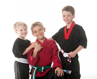 Diamond Kids Karate Centers