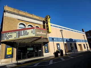 Classic Cinemas Lindo Theatre