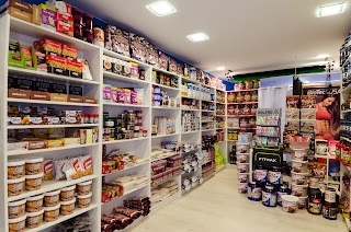 Tienda Fit Market Centro en Zaragoza