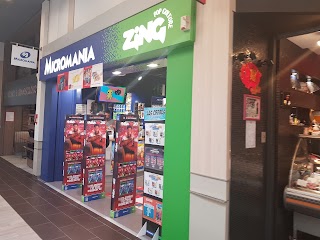 Micromania - Zing QUIMPER