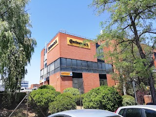 Continental Automotive Spain