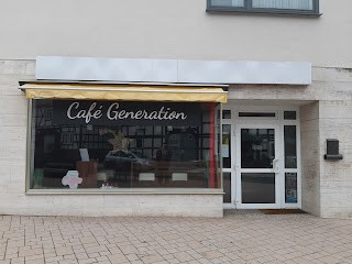 Cafe Generation