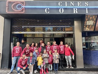 Cines Coria