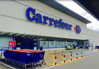 Carrefour