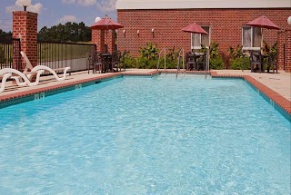 Holiday Inn Express & Suites Lucedale, an IHG Hotel