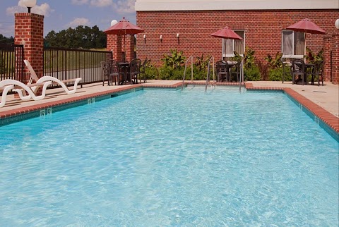 Holiday Inn Express & Suites Lucedale, an IHG Hotel