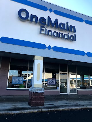 OneMain Financial