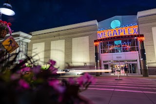 Megaplex Theatres at Jordan Commons