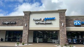 Flour Power Cooking Studios: Pittsburgh