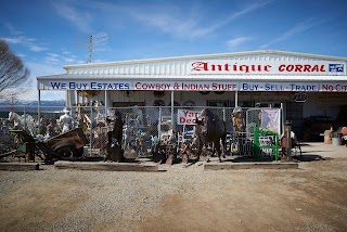 Antique Corral