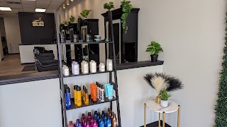 Shear Salon