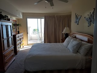 Biloxi Beach Vacation Rentals