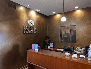 Kouri Insurance Agency