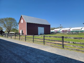 Frying Pan Farm Park Visitor Center