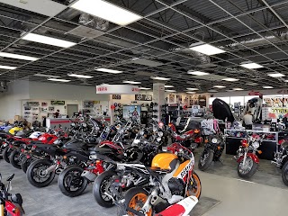 Surdyke Motorsports Chesterfield