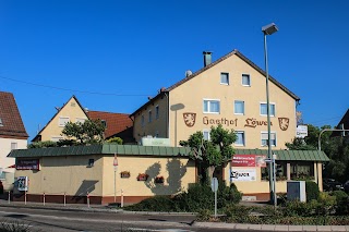 Hotel-Restaurant Löwen