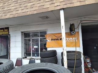 El Dorado Tires and Auto Repairs LLC