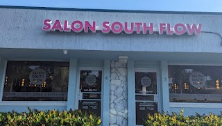 Salon South Flow by Resta Delray