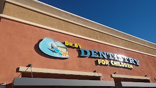 Dr B's Dentistry For Children