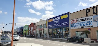 Tienda MGI Chiclana