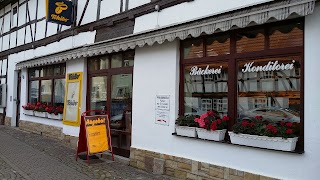 Schmidt Bäckerei-Konditorei- Cafe