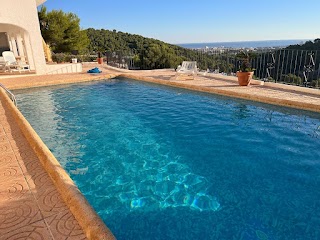 Ideal Pool Costa Blanca S.L.