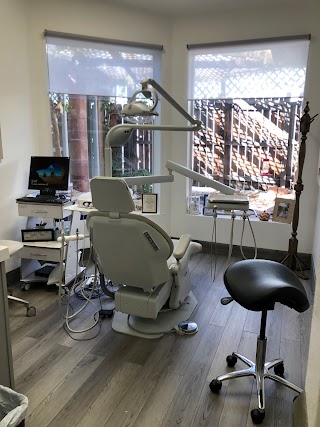 Downtown Dental of Boulder City