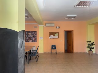 Salón de Actos Cine "La Porfi"