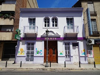 Escuela Infantil De Primer Ciclo Nansy