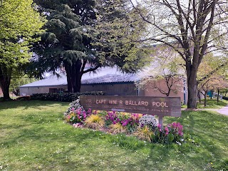 Ballard Pool