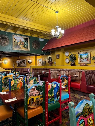 Gallo's Mexican Restaurant