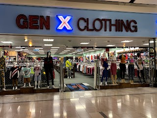 Gen-X Clothing