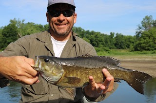 Berkshire Rivers Fly Fishing