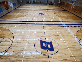 Boise State University Recreation Center