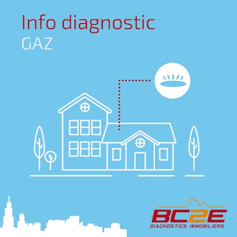 BC2E Diagnostic Immobilier L'Aigle, Verneuil, Mortagne-au-Perche