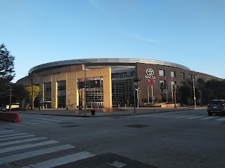 Toyota Center