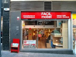 FACIL mobel - Muebles a medida